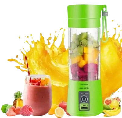 Juicer Blender