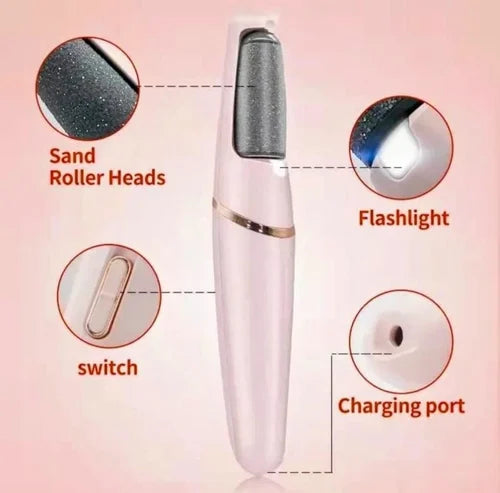 Callus Remover for Feet