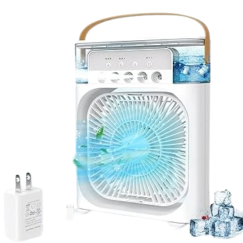 Mini Ac Cooler